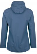 Pro-X Elements damesregenjas Blauw - Kim 2