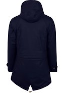 Pro X elements damesregenjas Blauw - Kira 2