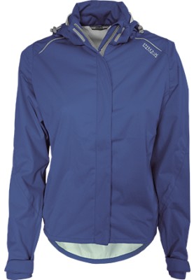 Pro X elements damesregenjas Blauw - Layla