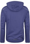 Pro X elements damesregenjas Blauw - Layla 2