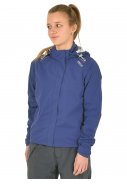 Pro-X Elements damesregenjas Blauw - Layla 3