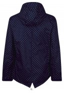 Pro X elements damesregenjas Blauw - Lucie 2