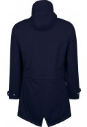 Pro X elements damesregenjas Blauw - Marit 2