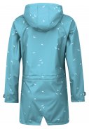 Pro X elements damesregenjas Blauw - Marly 2