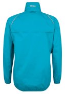 Pro X elements damesregenjas Blauw - Packable 2