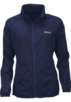 Pro X elements damesregenjas - Packable