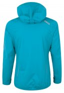 Pro X elements damesregenjas Blauw/Neon - Davina 2