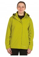 Pro X elements damesregenjas Geel - Carrie 3