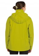 Pro X elements damesregenjas Geel - Carrie 4