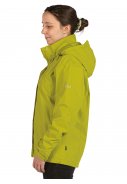 Pro X elements damesregenjas Geel - Carrie 5