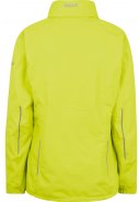 Pro X elements damesregenjas Geel/Neon - Melinda 2