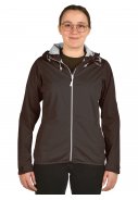 Pro X elements damesregenjas Grijs - Davina 3