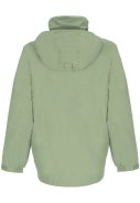 Pro X elements damesregenjas Groen - Carrie 2
