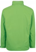 Pro X elements damesregenjas Groen - Carrie 2