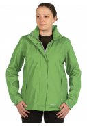 Pro X elements damesregenjas Groen - Carrie 3