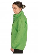 Pro X elements damesregenjas Groen - Carrie 5