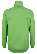 Pro-X Elements damesregenjas Groen - Packable 5