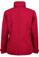 Pro X elements damesregenjas Rood - Cindy 2