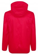 Pro X elements damesregenjas Rood - Cleek 2