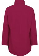 Pro X elements damesregenjas Rood - Jenna 2