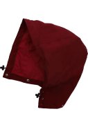 Pro X elements damesregenjas Rood - Jenna 3