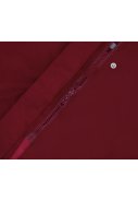 Pro X elements damesregenjas Rood - Jenna 6