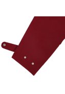 Pro X elements damesregenjas Rood - Jenna 7