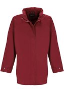 Pro X elements damesregenjas Rood - Jenna 10