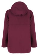 Pro X elements damesregenjas Rood - Josi 3