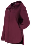 Pro X elements damesregenjas Rood - Josi 4