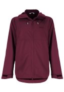 Pro X elements damesregenjas Rood - Josi 5