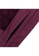 Pro X elements damesregenjas Rood - Josi 6