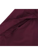 Pro X elements damesregenjas Rood - Josi 7