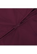 Pro X elements damesregenjas Rood - Josi 8