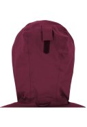 Pro X elements damesregenjas Rood - Josi 9