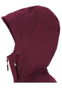 Pro X elements damesregenjas Rood - Josi 10