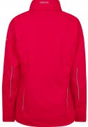 Pro X elements damesregenjas Rood - Melinda 2