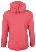 Pro X elements damesregenjas Roze - Davina 2