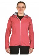 Pro X elements damesregenjas Roze - Davina 3