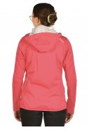 Pro X elements damesregenjas Roze - Davina 4