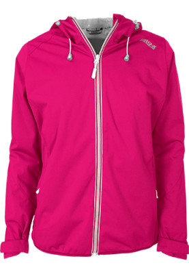 Pro X elements damesregenjas Roze - Davina