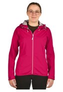 Pro X elements damesregenjas Roze - Davina 2