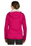Pro X elements damesregenjas Roze - Davina 3