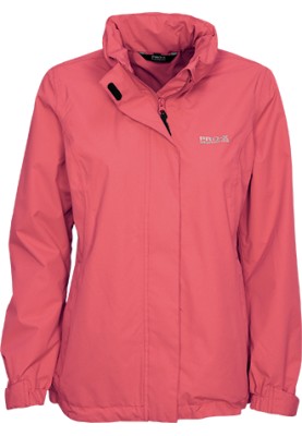 Pro X elements damesregenjas Roze - Eliza