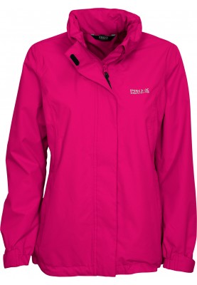 Pro X elements damesregenjas Roze - Eliza