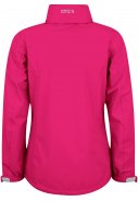 Pro X elements damesregenjas Roze - Eliza 2