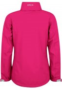 Pro-X Elements damesregenjas Roze - Eliza 2