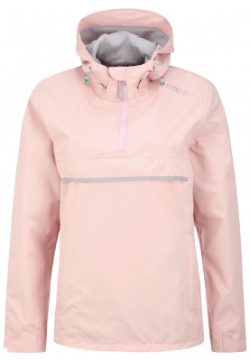 Pro-X Elements damesregenjas Roze - Lisa