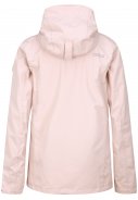 Pro-X Elements damesregenjas Roze - Lisa 2