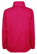 Pro X elements damesregenjas Roze - Louisa 2